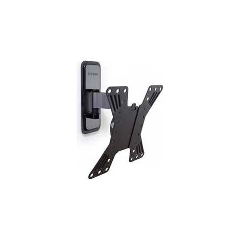 Support mural inclinable/orientable pour écran 15 à 37 - Erard - 048120 (1/5)