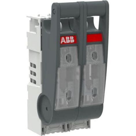 ABB 1SEP600114R0001 XLP00-2P Sicherungslasttrennschalter 2polig 125 A 690 V
