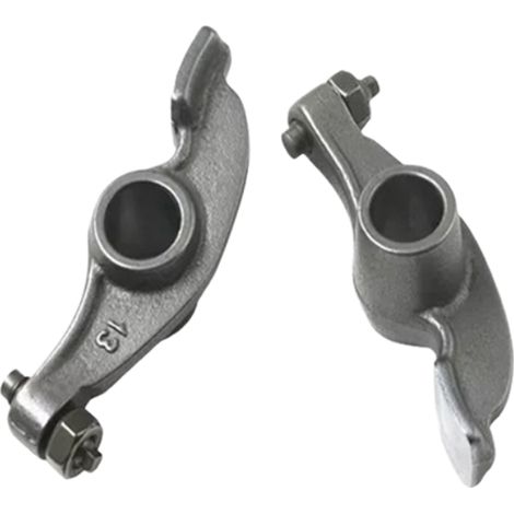 Culbuteurs (Yoke de Soupape) pour Kawasaki Bayou 250 / KLF220 / KLF250 - Référence 12016-0012 - Kit de Distribution de Rechange (1/5)