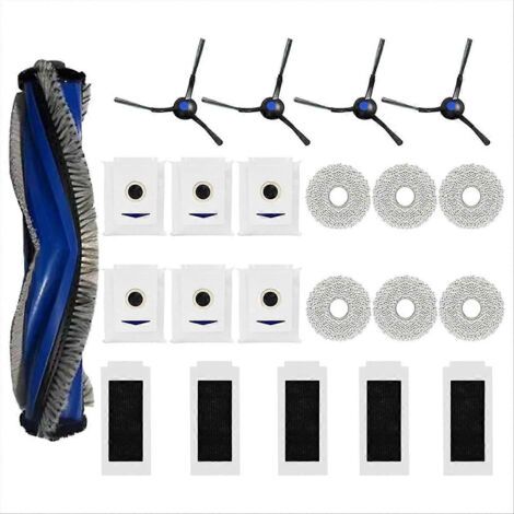 Kit de tuteurs pour plantes (10 pièces) : tuteurs de 40 cm et 30 cm, 20 attaches, 10 tubes de connexion. Idéal pour les tomates, rosiers, amaryllis, légumes et monsteras en pot, en intérieur comme en (1/5)