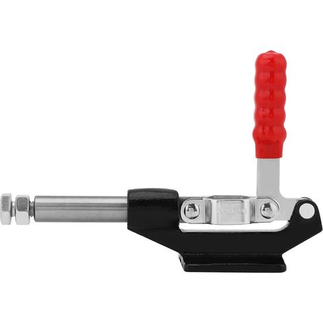 305E Capacité 386 kg, course du piston 42 mm, type poussée-traction, pince à genouillère (1/5)