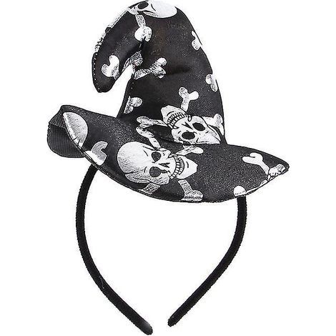 1 serre-tête pour animaux de compagnie, décorations d'Halloween (1/3)