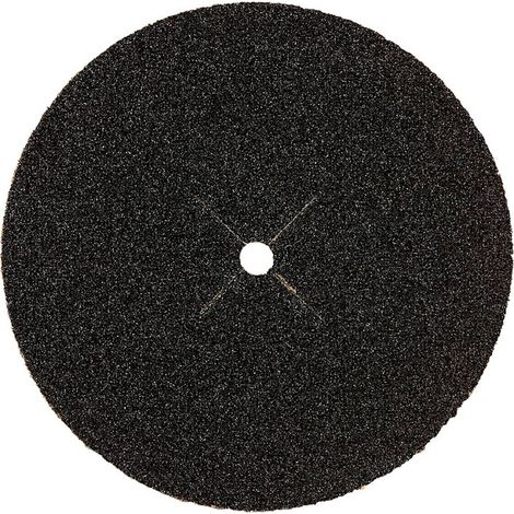 kwb 490220 Set di mole Diametro 125 mm Dimensione dei grani=80 15 pz. (1/3)
