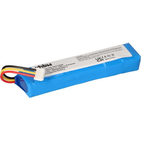 Lautsprecher-Akku 3Ah passend für JBL Pulse 1 – Referenz DS144112056 (1/5)