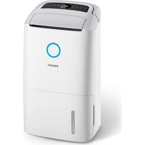 Philips Serie 5000 DE5305/11 deshumidificador blanco (1/3)
