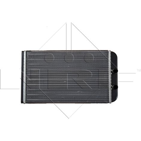 Système de chauffage NRF 53562 CITROËN 46722710 6448H8