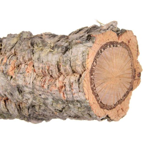 Cork Oak XL - Trespolo naturale per pappagalli di grandi dimensioni (1/5)
