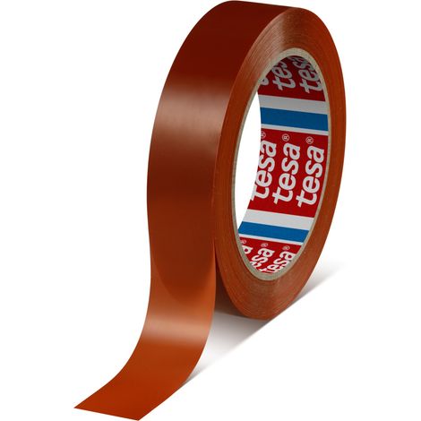 Ruban de cerclage Tesa tesa 64286 MOPP Marron ( Prix pour 1 )