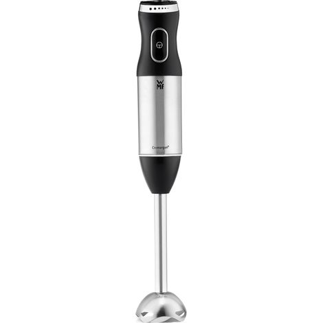 WMF Kult X Stabmixer Edition 600W Schwarz (1/5)