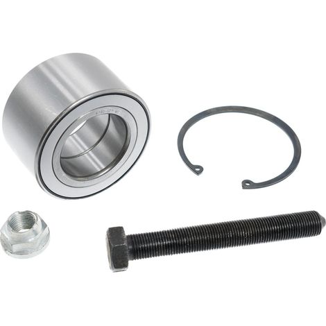 CUSCINETTO MOZZO RUOTA POSTERIORE S/D VW TRANSPORTER IV (1/5)