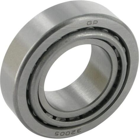 Kegelrollenlager 30x55x17 mm gopart GOPART 32006GP