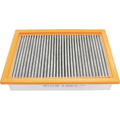 Filtro per sostanze nocive HIFI SC50130CAM3
