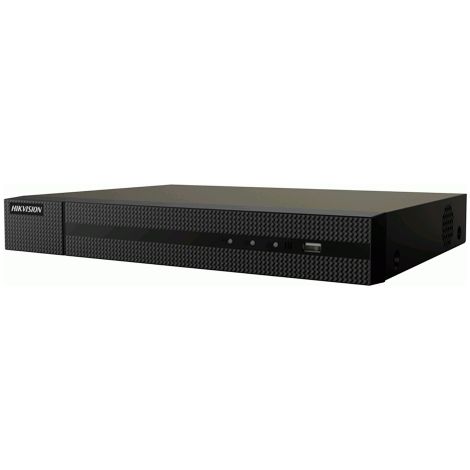 NVR Hikvision Hiwatch HWN-2104MH 4 canali 6 Megapixel