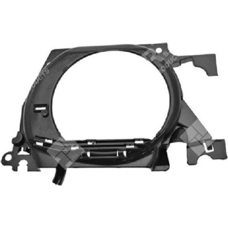 Carter de démarreur interne pour tronçonneuses 503.8906.01 503.8906.01 COMPATIBLE - 040865
