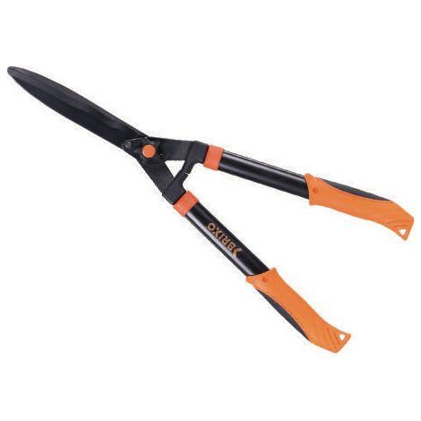 FORBICI SIEPE BRIXO STEEL REGOLAB.  CM55