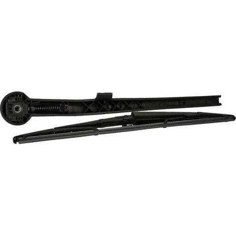 Bras et balai d'essuie-glace arrière de remplacement pour JEEP Grand Cherokee 2005-2010 05139836AB (1/4)