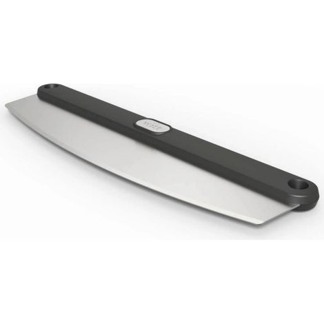 Witt Pizza-Schneider Rocker Blade Edelstahl Pizzamesser 48651005 (1/3)