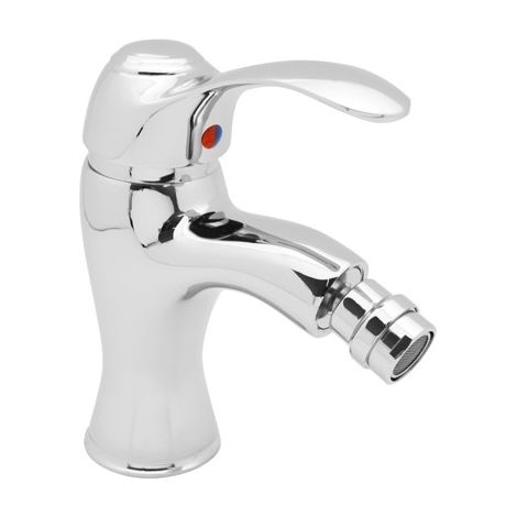 MONOCOMANDO BIDET SERIE CLASS- Cromo- DH- pezzi 1