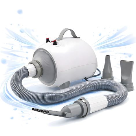 Soplador de polvo portátil para aparatos electrónicos Mozos XB2-PRO (1/5)