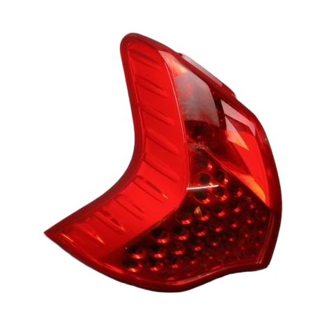 [PRODUIT D'OCCASION] Feu Arriere Gauche  PEUGEOT 3008 Break I Phase 1 2009-2013 ♻️ Ref Oe. 6350hc - Garantie à vie (1/3)
