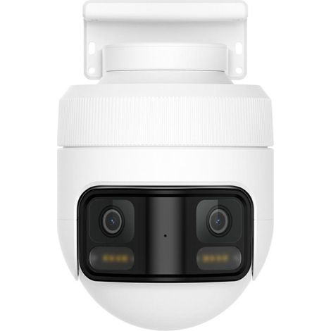 Imilab EC6 Outdoor-Panoramakamera 3,5K WLAN-Steckdosenstrahler Weiß (1/5)
