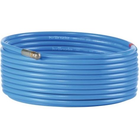 KRANZLE Déboucheur de 10M pour nettoyeur haute pression - 12550 (1/2)
