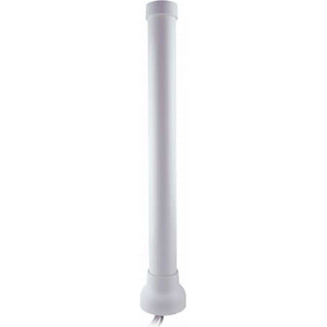 Wittenberg Antennen LTE Mimo Breitbandantenne,SMA Stecker, Wand/Mastmontage Wand-/Mastantenne