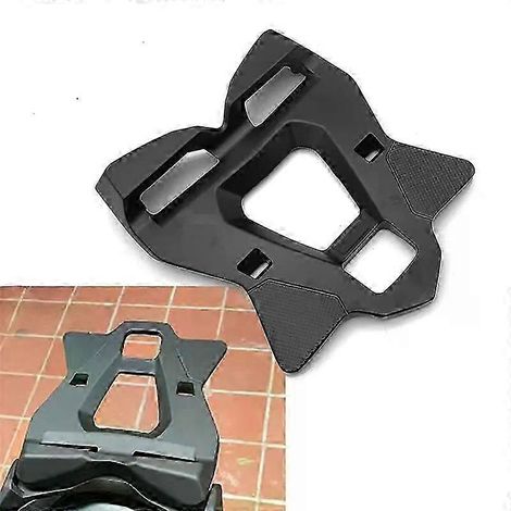 Kit de fixation pour dossier et porte-bagages modifiés pour moto Yamaha Niken GT 2019-2024 (1/5)