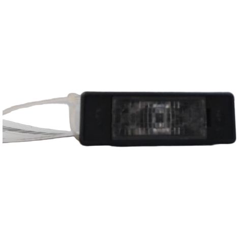 [PRODUIT D'OCCASION] Eclaireur Plaque De Police Gauche PEUGEOT 308 2011- ♻️ Ref Oe. 6340g9 - Garantie à vie (1/3)