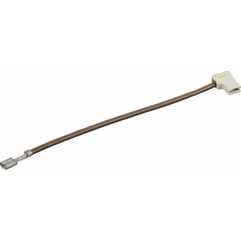 Cablaggio 2,5X160 (faston-faston)