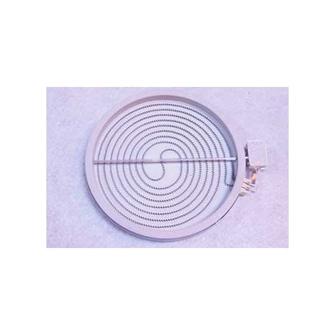 FOYER HIGHLIGHT pour TABLE DE CUISSON BOSCH - 00700234 (1/3)