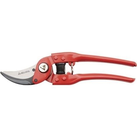 Sécateur de force L.totale 220mm Capacité de coupe 25mm BELLOTA (1/2)