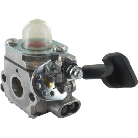 Originaler Stiga SBL 327 Gebläsevergaser