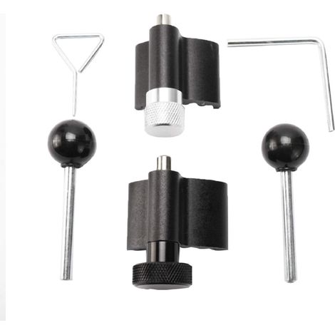 Kit di fasatura motore diesel compatibile con VW TDI/adatto per VW 1.2 1.4 1.9 2.0 TDI