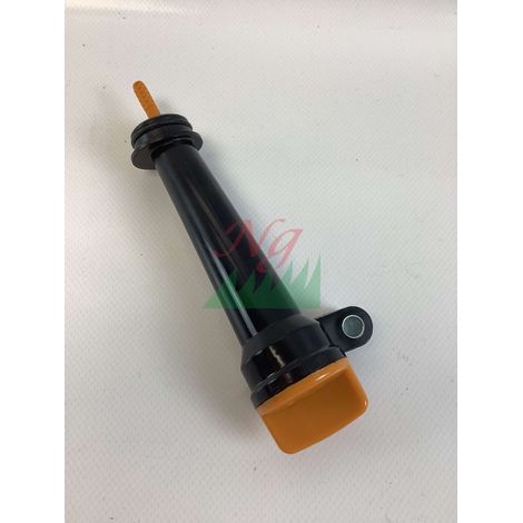 Tapón de llenado de aceite ORIGINAL para cortacésped STIGA 118550311/2 118550311/1 (1/4)
