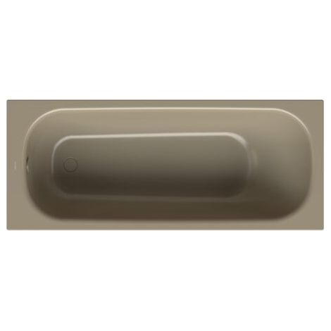 BETTE 2945-417 Baignoire Rectangulaire Forme Hazel (1/3)