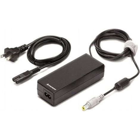 Fuente de alimentación Lenovo de 90 W (EU1), 42T4433