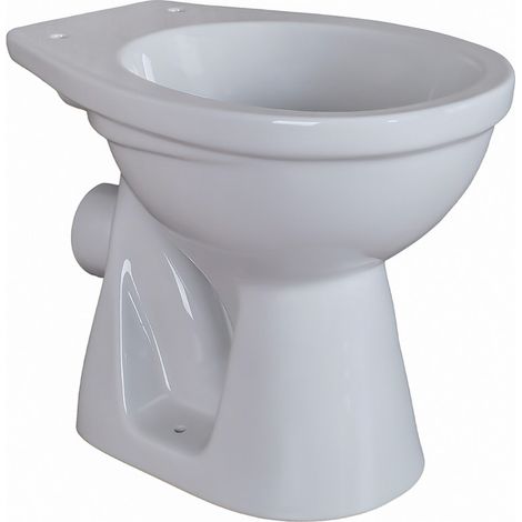 Belvit Stand-WC Tiefspüler Abgang Wand Waagerecht Toilette WC Manhattan Grau Belvit Stand-WC Tiefspüler Abgang Wand Waagerecht Toilette WC Manhattan Grau (1/5)