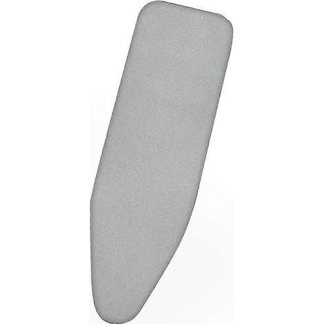 Housse de table à repasser rembourrée et résistante à la chaleur avec élastique pour le lavage StyleB (1/5)