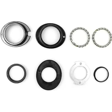 Kit de joints de roulement à billes de direction pour trottinette Xiaomi M365/1S/Pro/Pro 2/Essential (1/5)