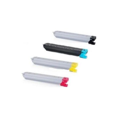 Yellow Compa CLX9201,CLX9251,CLX9301,C9201-15KCLT-Y809S