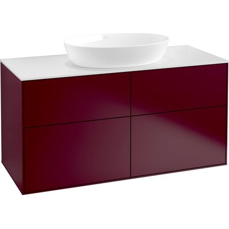 Villeroy & Boch GA3100HB meuble sous-vasque Finion GA3 (1/2)
