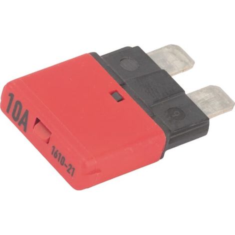Fusible à réinitialisation manuelle E.T.A SI25010 (1/2)