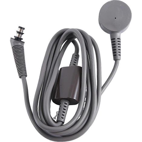 Câble d'alimentation de rechange spécial pour fer à friser HS01 HS05 (prise britannique). (1/5)