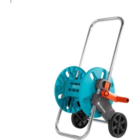 Gardena CleverRoll - CleverRoll M Schlauchwagen 18510-20