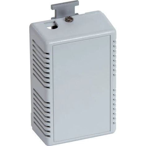 Viessmann Pressostato di umidità per montaggio natural cooling, pressostato di umidità 24 V, 7181418