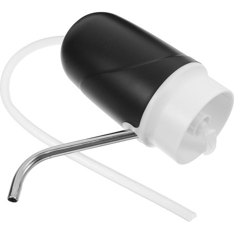 Filiyano-Distributeur d'eau électrique portable avec pompe à eau rechargeable USB, légère et facile à utiliser. (1/5)