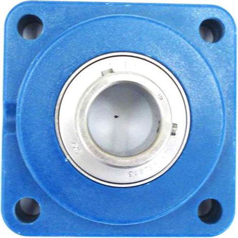 Palier plastique Hygienic Blue SUCBFQK207-20/FVSL613-TIMKEN