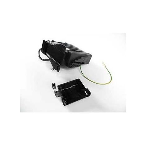 PLATINE ELECTRONIQUE POUR CONGELATEUR BAUKNECHT - 480132100433