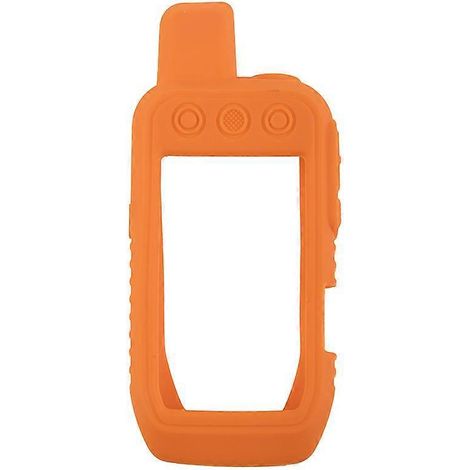 Silikon-Schutzhülle für das tragbare GPS-Gerät 200i (1/4)